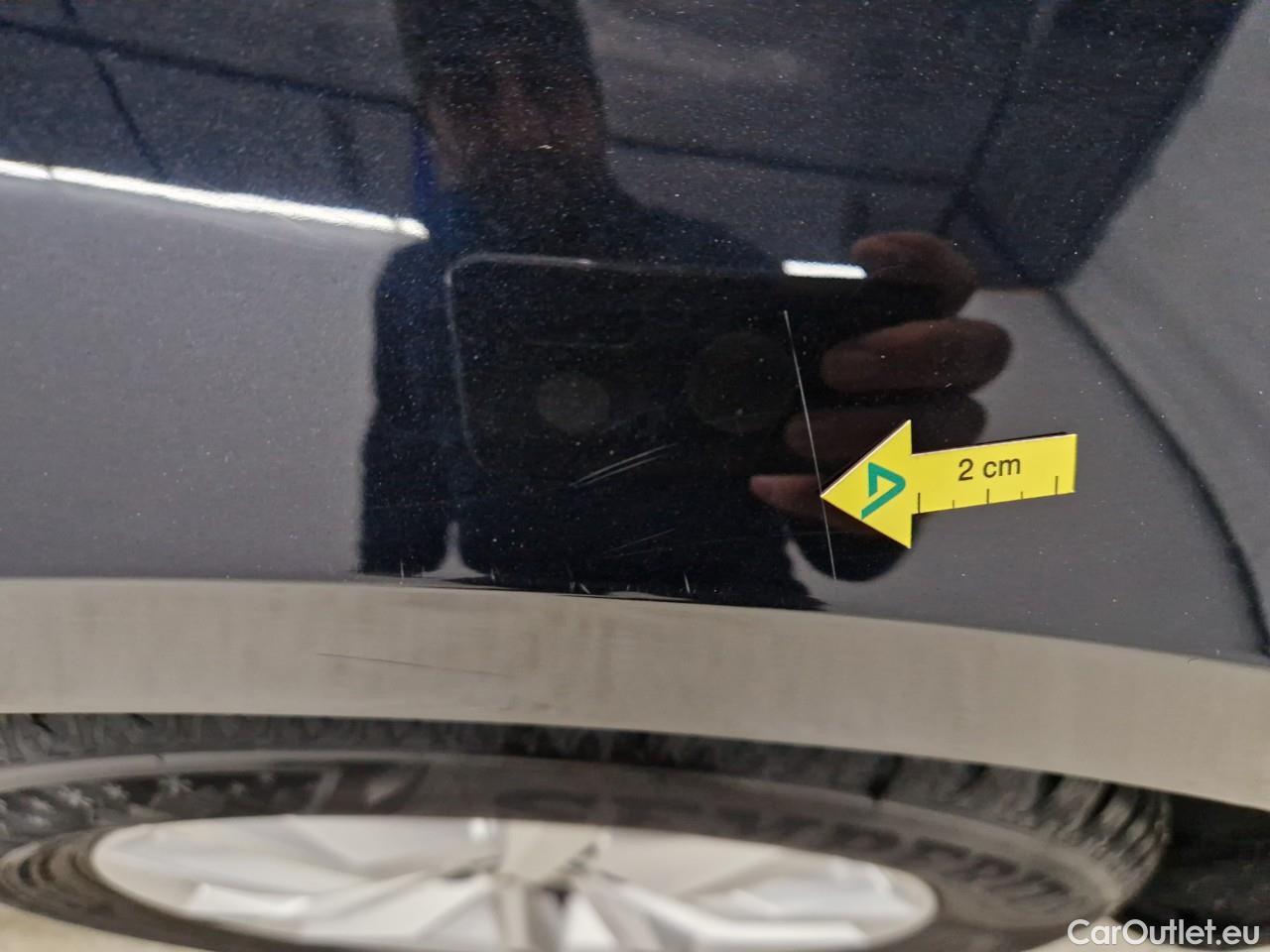  Volkswagen  Passat Comfortline 2.0 TDI DSG 150 CP #39