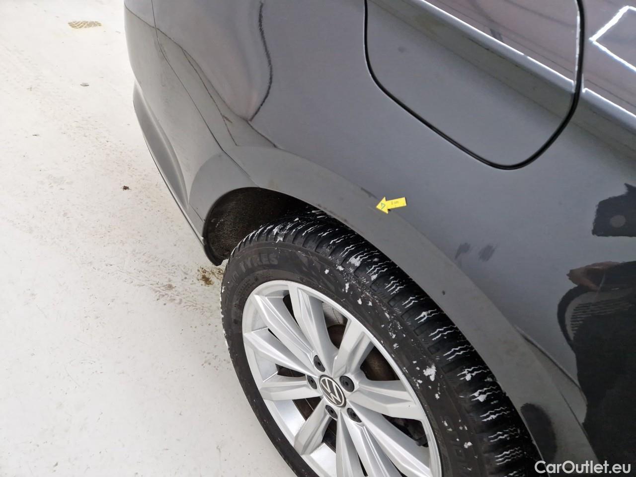  Volkswagen  Passat Highline 2.0 TDI DSG 150 CP #22