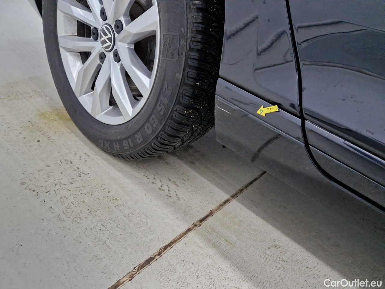  Volkswagen  Passat Comfortline 2.0 TDI DSG 150 CP #22