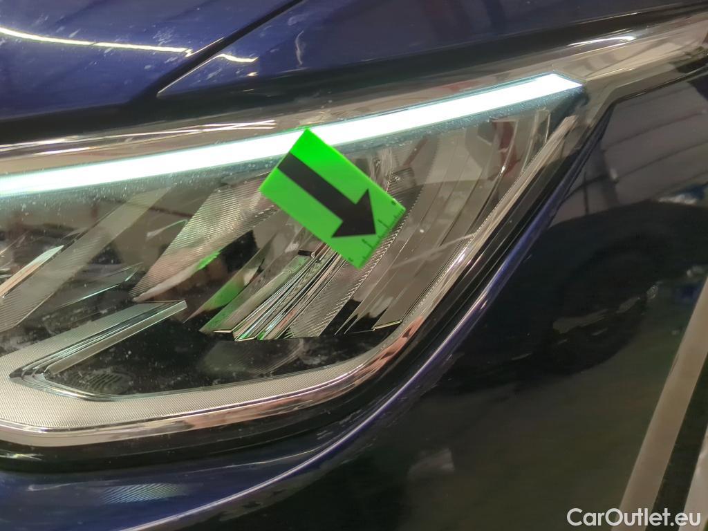  Volkswagen  Golf  2.0 TDI 116HP DSG Life Variant #44