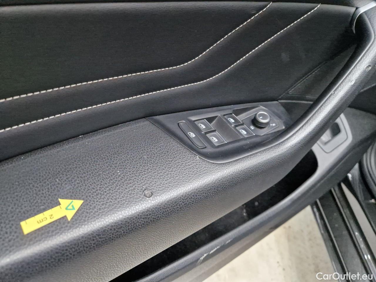  Volkswagen  Passat Highline 2.0 TDI DSG 150 CP #38