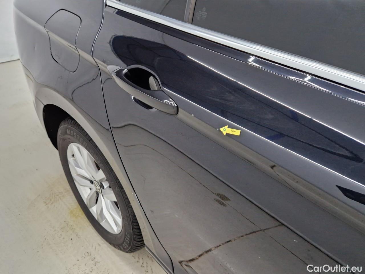  Volkswagen  Passat Comfortline 2.0 TDI DSG 150 CP #28