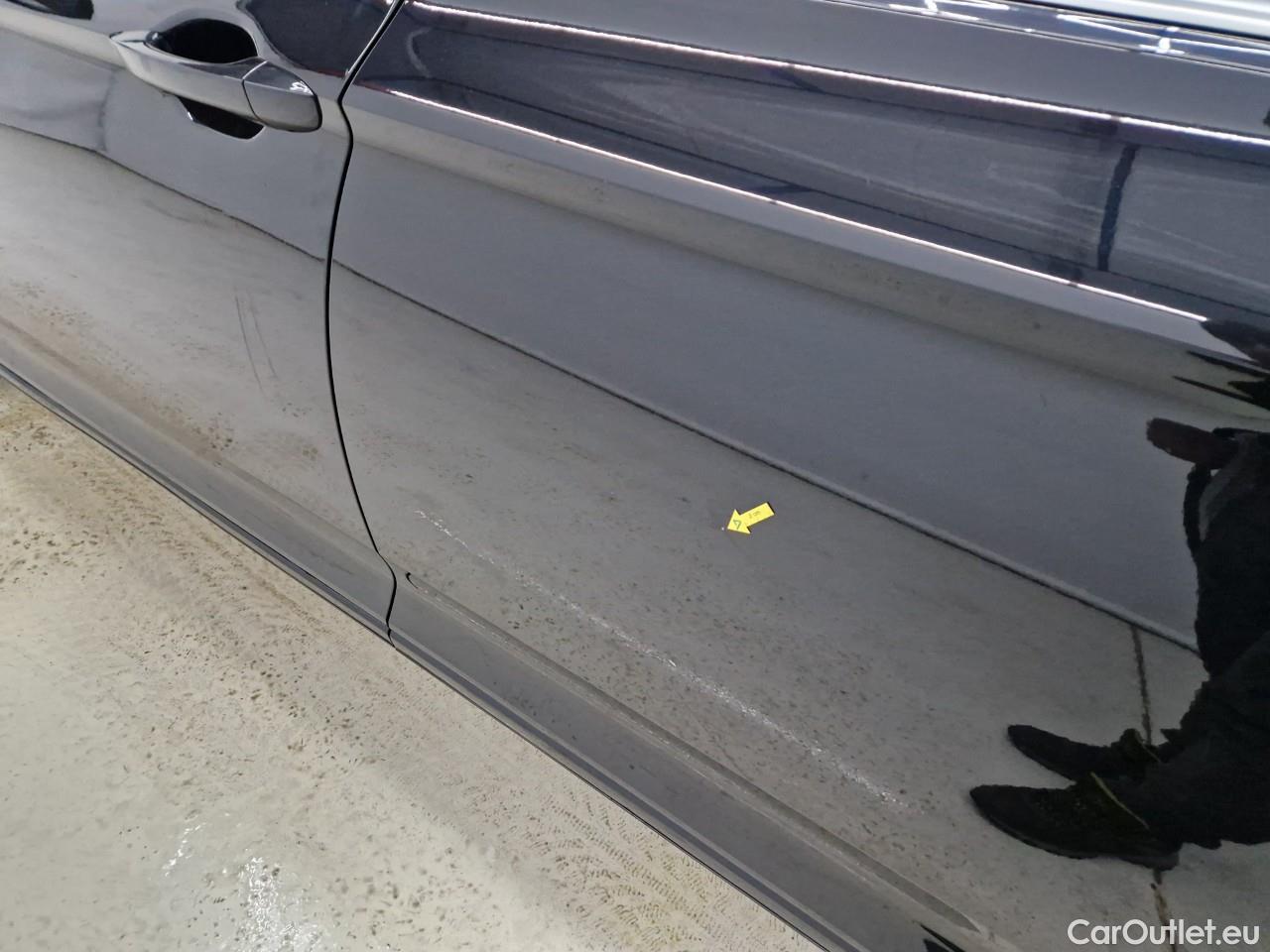  Volkswagen  Passat Comfortline 2.0 TDI DSG 150 CP #32