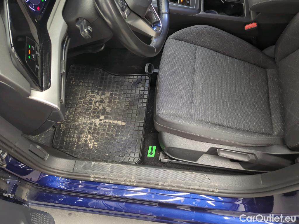  Volkswagen  Golf  2.0 TDI 116HP DSG Life Variant #3