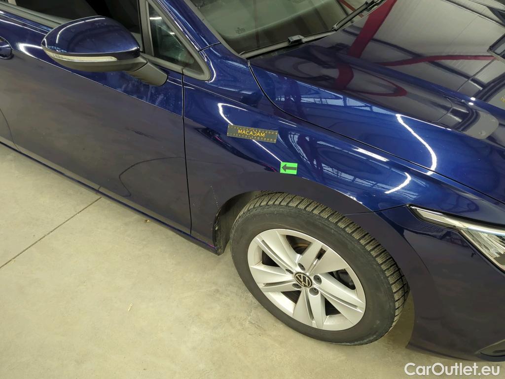  Volkswagen  Golf  2.0 TDI 116HP DSG Life Variant #27