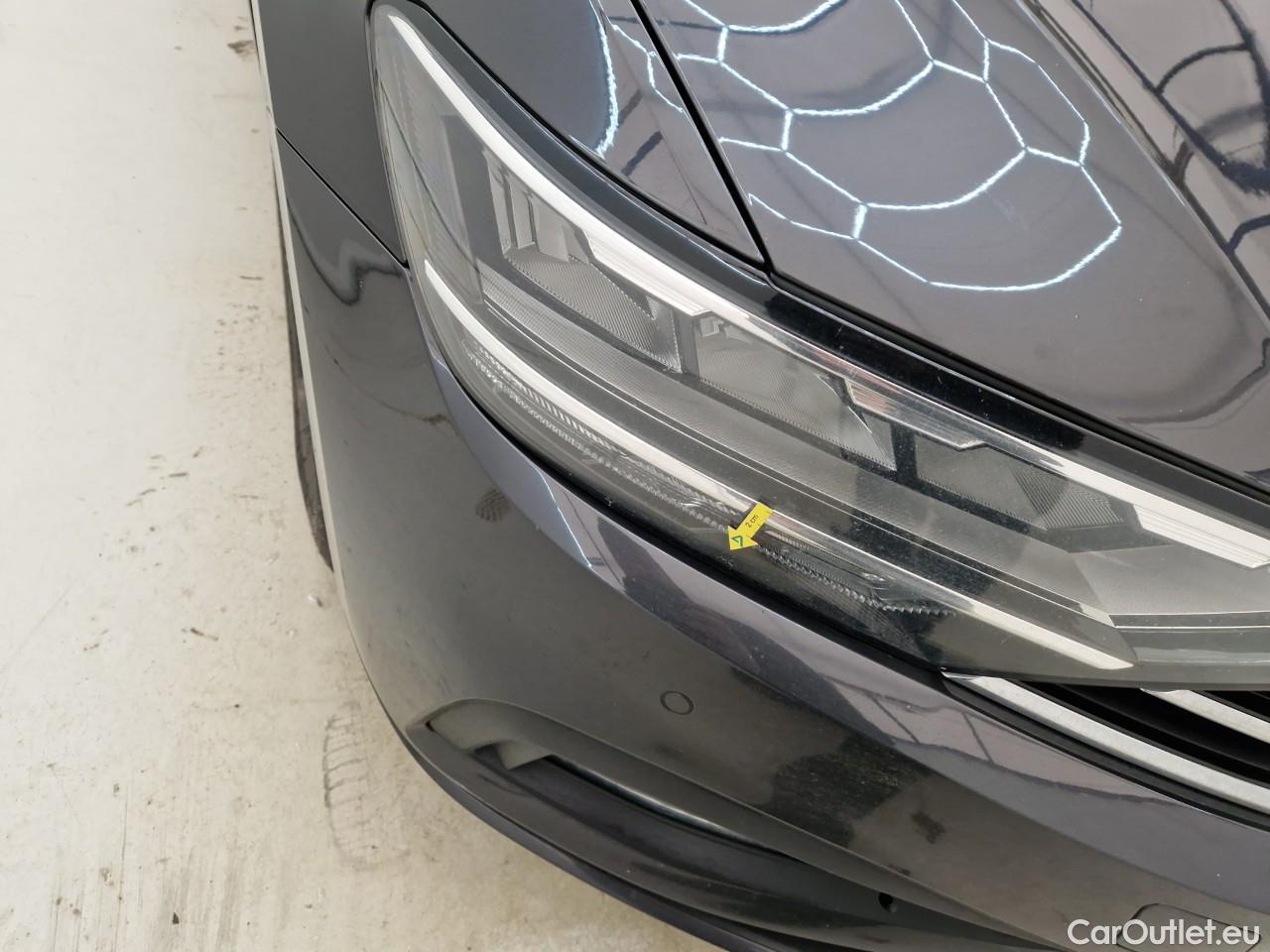  Volkswagen  Passat Comfortline 2.0 TDI DSG 150 CP #12