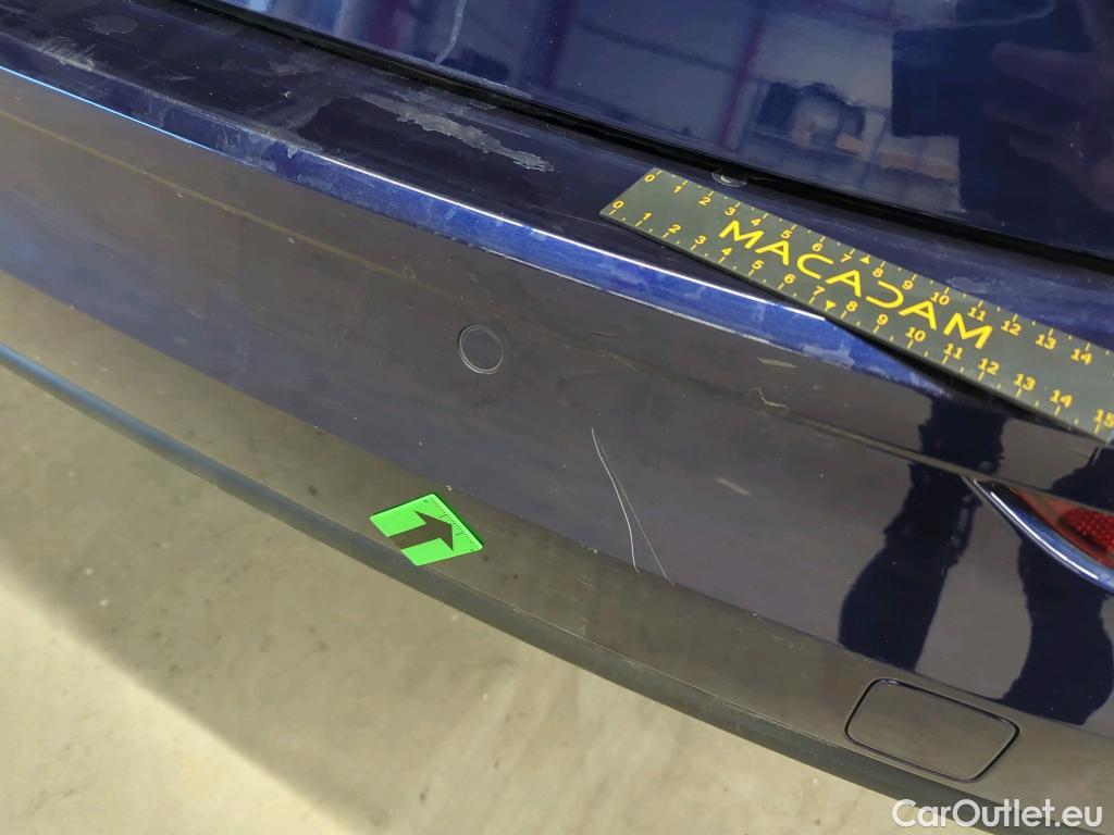  Volkswagen  Golf  2.0 TDI 116HP DSG Life Variant #18