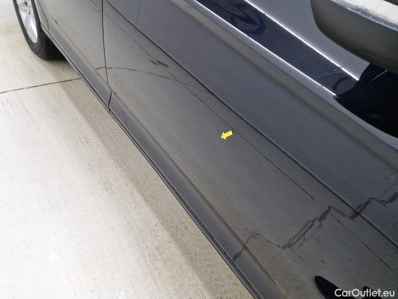  Volkswagen  Passat Comfortline 2.0 TDI DSG 150 CP #15