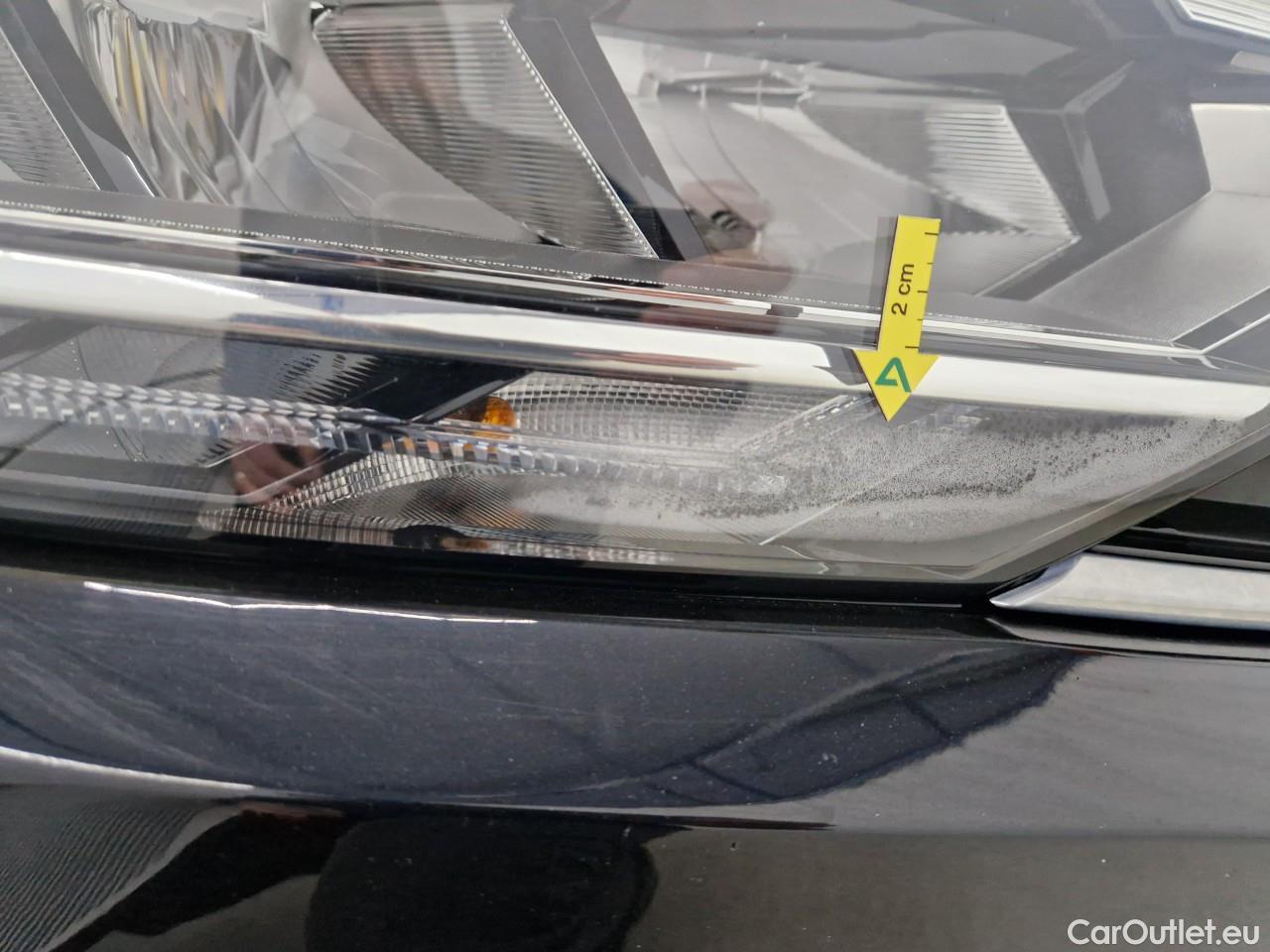  Volkswagen  Passat Comfortline 2.0 TDI DSG 150 CP #6