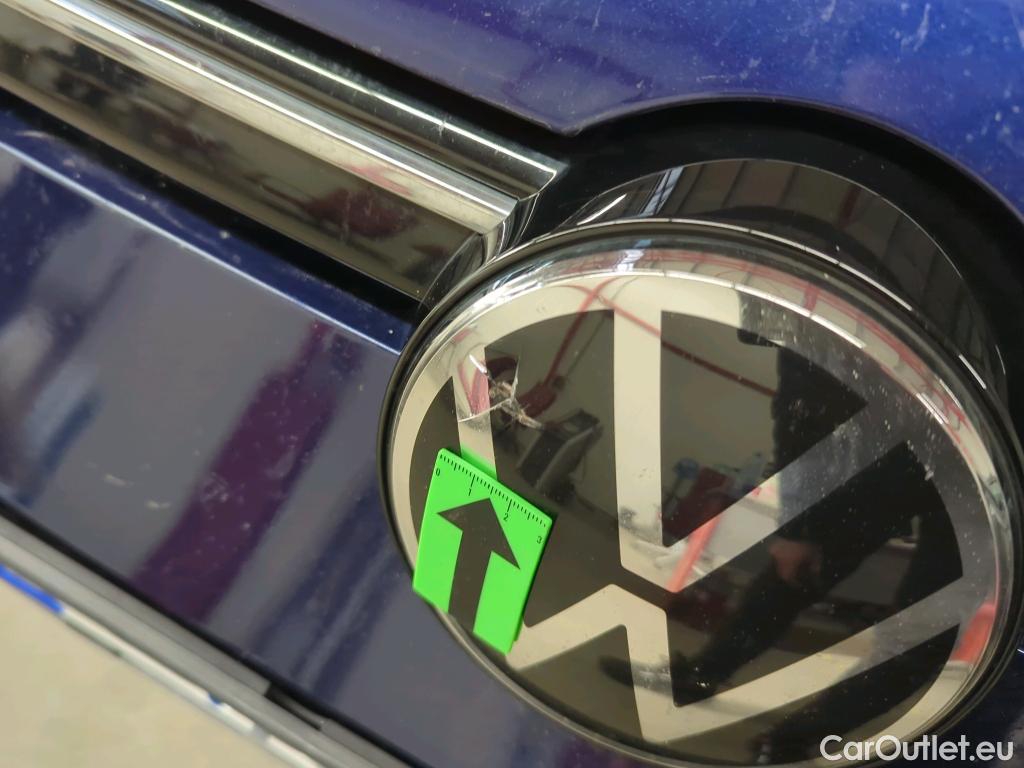  Volkswagen  Golf  2.0 TDI 116HP DSG Life Variant #10