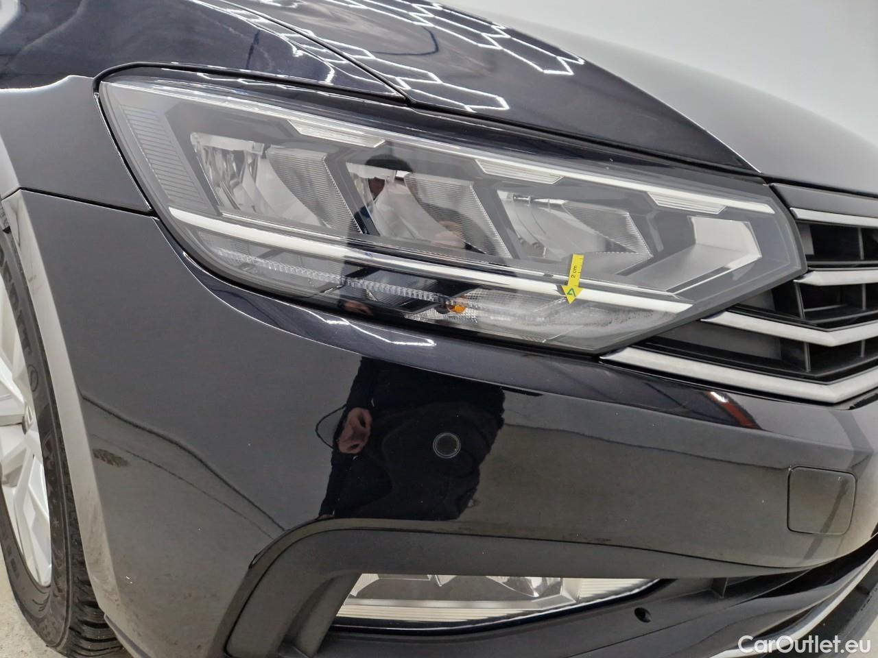  Volkswagen  Passat Comfortline 2.0 TDI DSG 150 CP #5