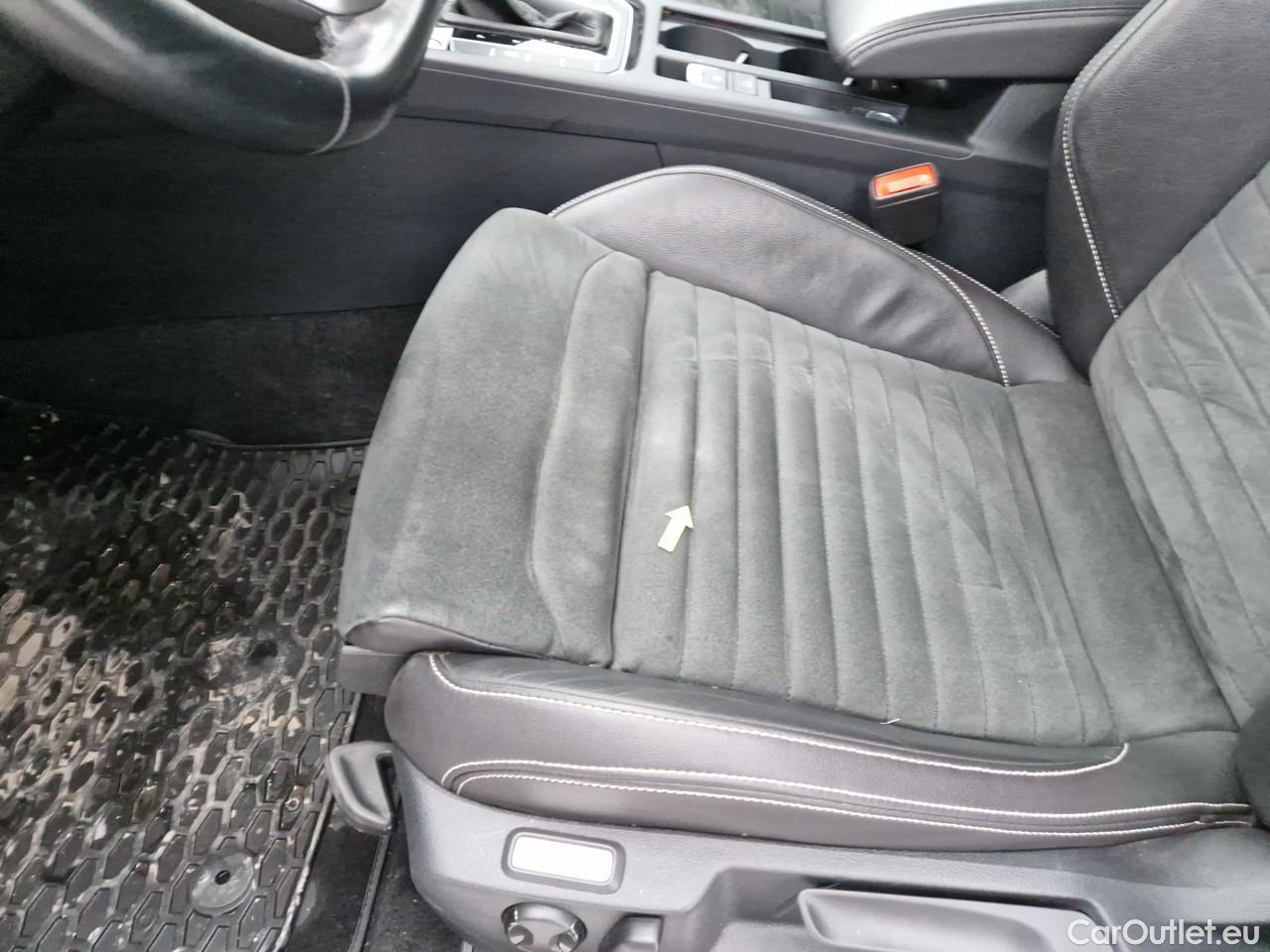  Volkswagen  Passat Var. Highline 2.0 TDI DSG 150 CP #29