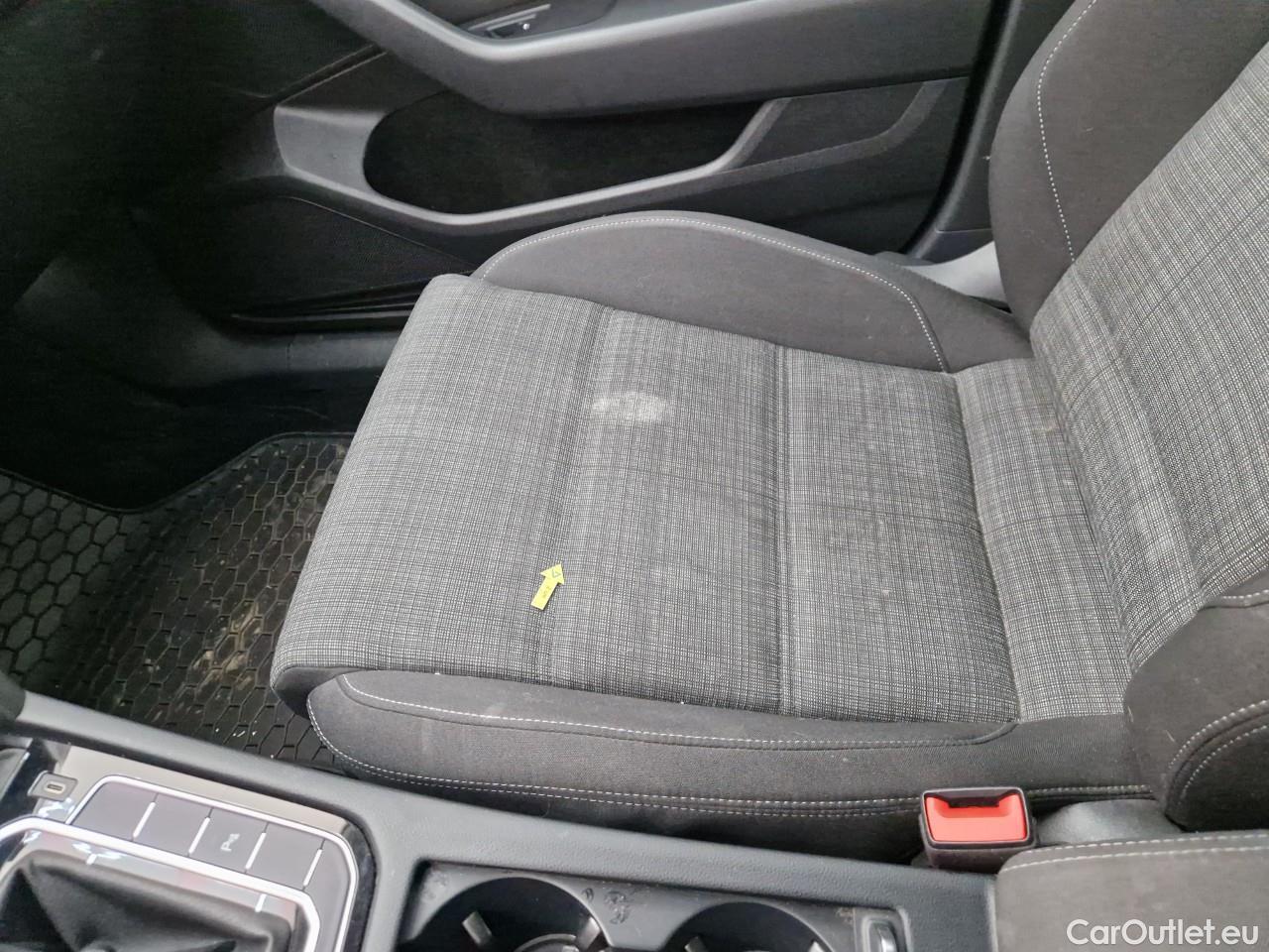  Volkswagen  Passat Comfortline 2.0 TDI DSG 150 CP #40