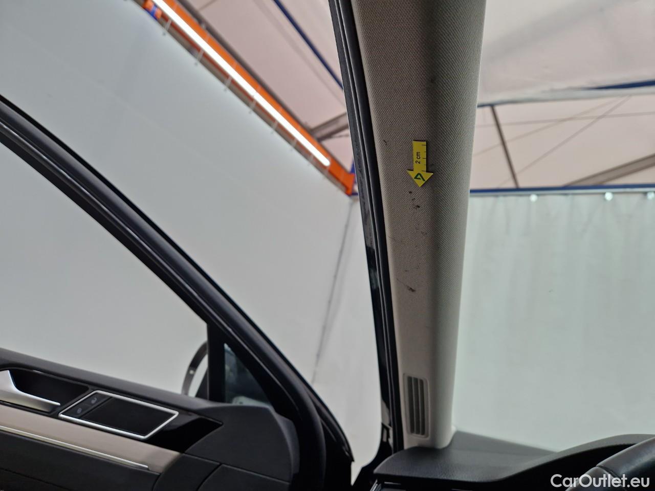  Volkswagen  Passat Highline 2.0 TDI DSG 150 CP #44