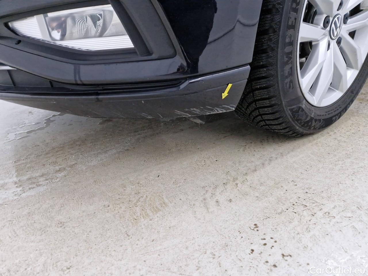  Volkswagen  Passat Comfortline 2.0 TDI DSG 150 CP #3