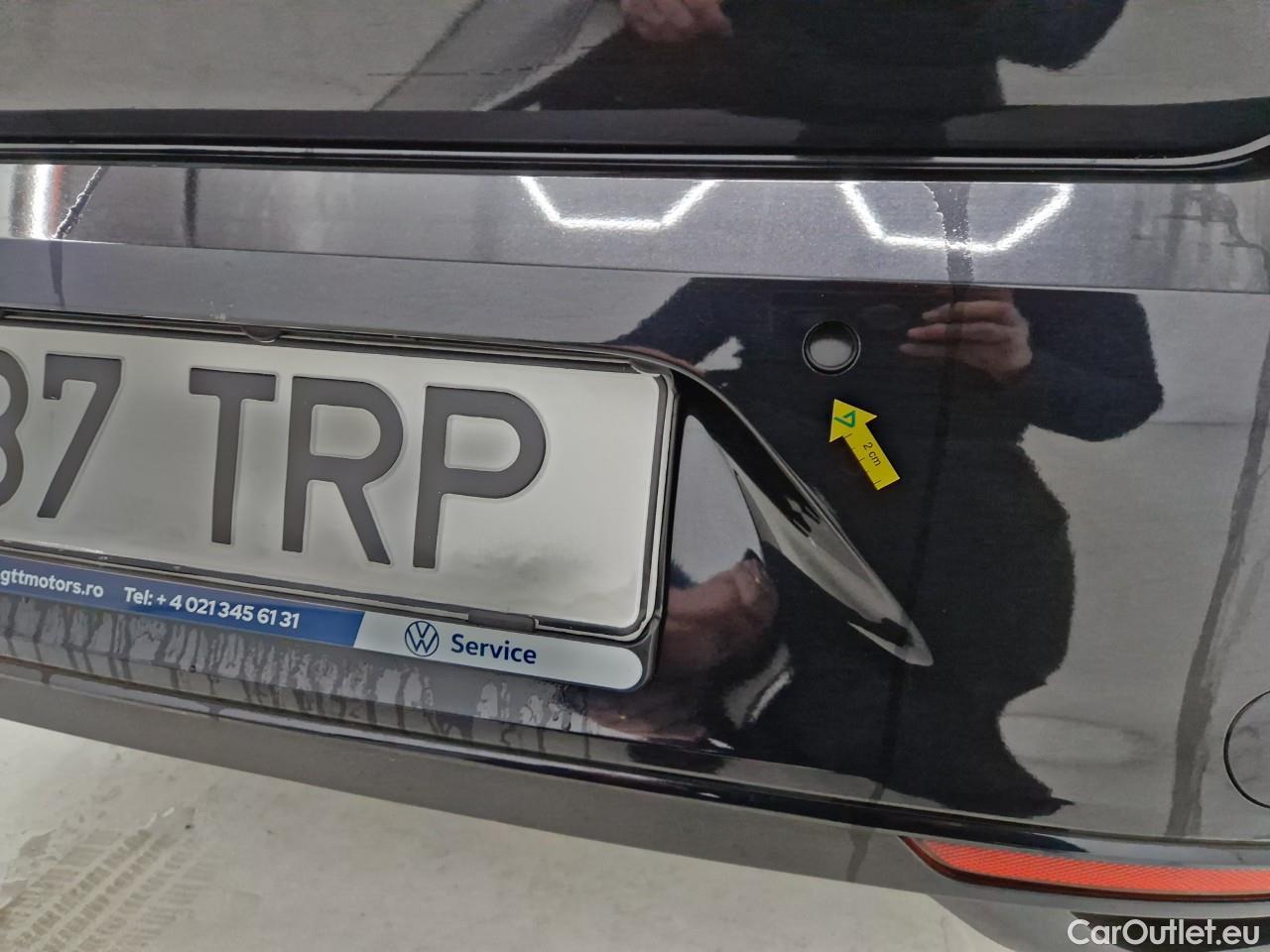  Volkswagen  Passat Comfortline 2.0 TDI DSG 150 CP #29