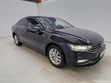  Volkswagen  Passat Comfortline 2.0 TDI DSG 150 CP #2