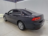  Volkswagen  Passat Comfortline 2.0 TDI DSG 150 CP #4