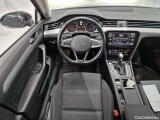  Volkswagen  Passat Comfortline 2.0 TDI DSG 150 CP #5