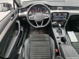 Volkswagen  Passat Highline 2.0 TDI DSG 150 CP #5