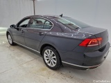  Volkswagen  Passat Highline 2.0 TDI DSG 150 CP #4