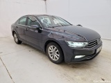  Volkswagen  Passat Comfortline 2.0 TDI DSG 150 CP #2