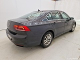  Volkswagen  Passat Comfortline 2.0 TDI DSG 150 CP #3