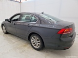  Volkswagen  Passat Comfortline 2.0 TDI DSG 150 CP #4