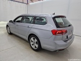  Volkswagen  Passat Var. Highline 2.0 TDI DSG 150 CP #4