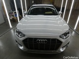 Audi  A4 Allroad  quattro 40 TDI 2.0 TDI 150KW AT7 E6d #28