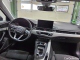  Audi  A4  Avant 40 TDI 2.0 TDI 140KW AT7 E6dT #3
