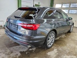  Audi  A4  Avant 40 TDI 2.0 TDI 140KW AT7 E6dT #2