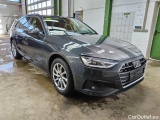  Audi  A4  Avant 40 TDI 2.0 TDI 140KW AT7 E6dT #7