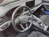 Audi  A4  Avant 40 TDI 2.0 TDI 140KW AT7 E6dT #99