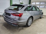  Audi  A6  Avant 35 TDI 2.0 TDI 120KW AT7 E6dT #2