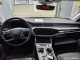  Audi  A6  Avant 35 TDI 2.0 TDI 120KW AT7 E6dT #3