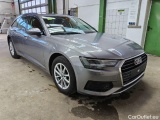  Audi  A6  Avant 35 TDI 2.0 TDI 120KW AT7 E6dT #7