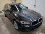  Bmw  Serie 5 Baureihe 5 Touring 530 e xDrive 2.0 215KW AT8 E6d #7