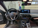  Bmw  Serie 5 Baureihe 5 Touring 530 e xDrive 2.0 215KW AT8 E6d #15