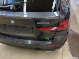  Bmw  Serie 5 Baureihe 5 Touring 530 e xDrive 2.0 215KW AT8 E6d #54