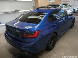  Bmw  Serie 3 3 Limousine 320 d M Sport 2.0 140KW AT8 E6d #2