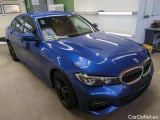  Bmw  Serie 3 3 Limousine 320 d M Sport 2.0 140KW AT8 E6d #7