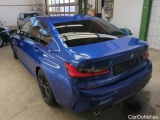  Bmw  Serie 3 3 Limousine 320 d M Sport 2.0 140KW AT8 E6d #10