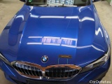  Bmw  Serie 3 3 Limousine 320 d M Sport 2.0 140KW AT8 E6d #35