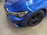  Bmw  Serie 3 3 Limousine 320 d M Sport 2.0 140KW AT8 E6d #36