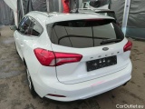  Ford  Focus  Turnier Cool & Connect 1.5 EcoBlue 88KW MT6 E6d #6