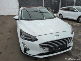  Ford  Focus  Turnier Cool & Connect 1.5 EcoBlue 88KW MT6 E6d #18