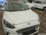  Ford  Focus  Turnier Cool & Connect 1.5 EcoBlue 88KW MT6 E6d #30