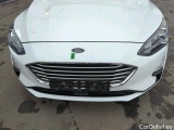  Ford  Focus  Turnier Cool & Connect 1.5 EcoBlue 88KW MT6 E6d #32