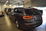  Ford  Mondeo  Turnier Titanium 2.0 EcoBlue 110KW AT8 E6dT #8